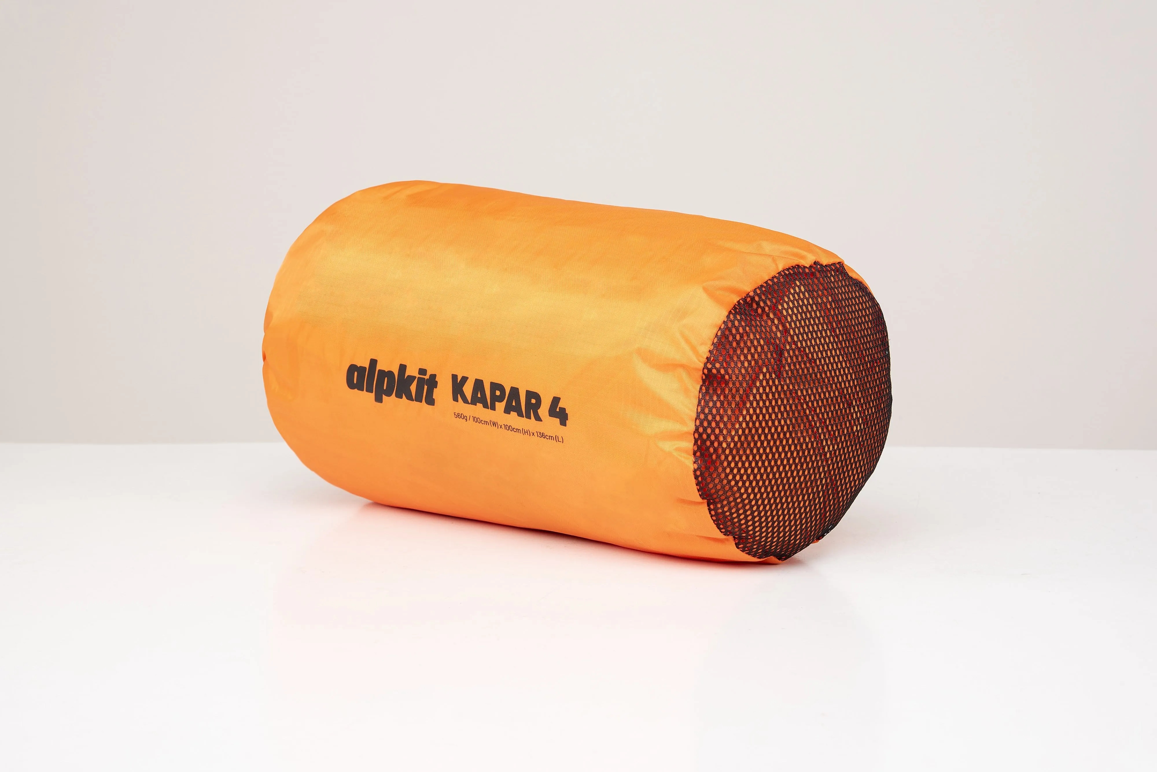Kapar 4
