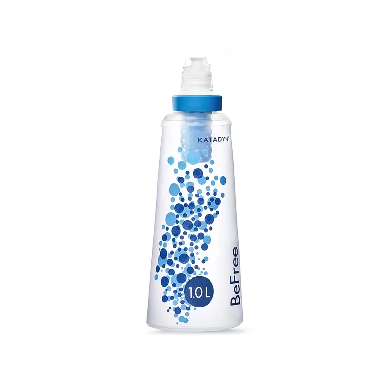 Katadyn BeFree Water Filtration System