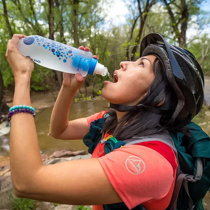 Katadyn BeFree Water Filtration System