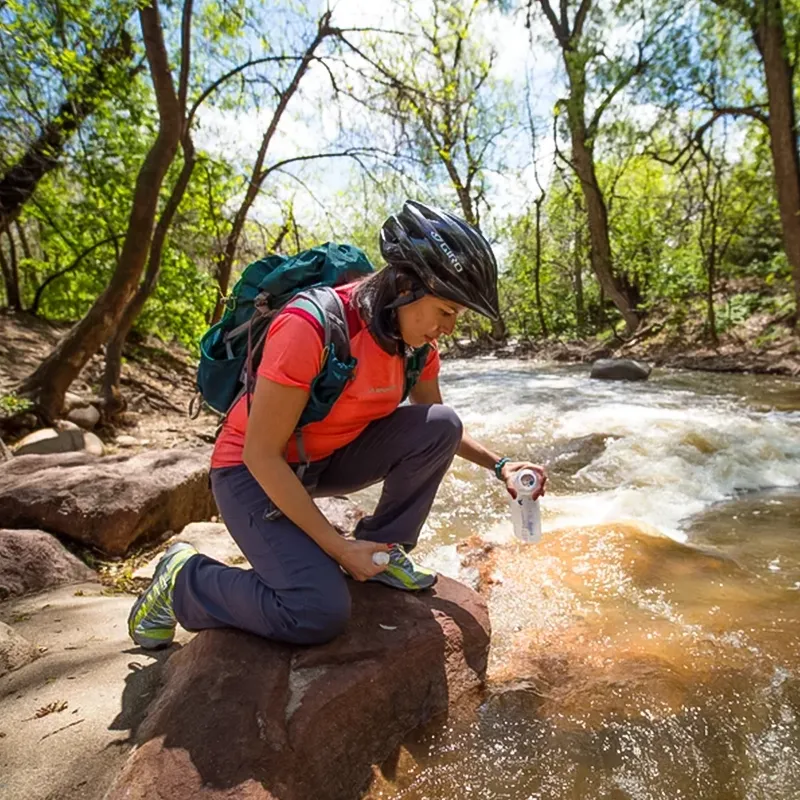 Katadyn BeFree Water Filtration System
