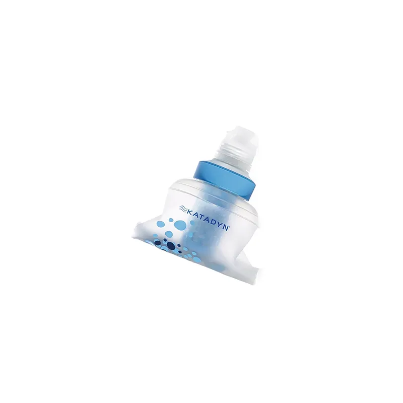 Katadyn BeFree Water Filtration System