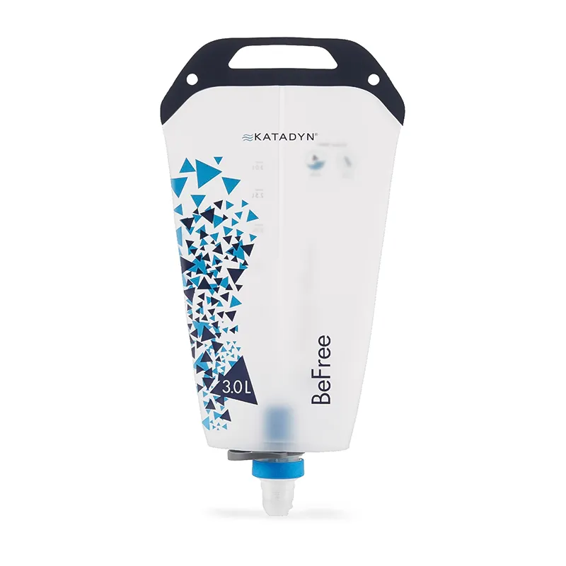 Katadyn BeFree Water Filtration System