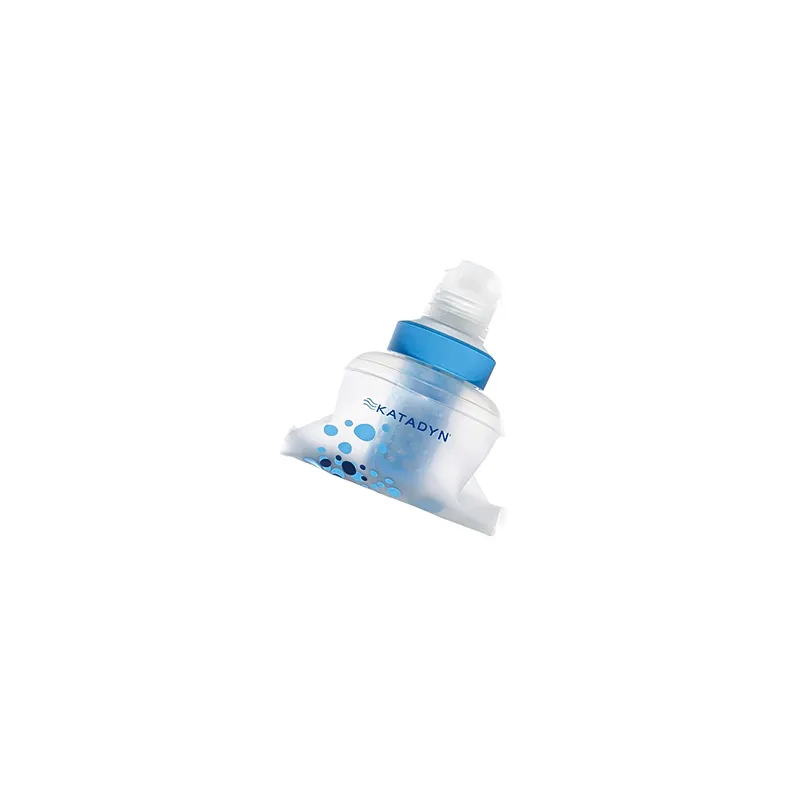 Katadyn BeFree Water Filtration System