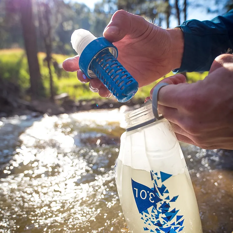 Katadyn BeFree Water Filtration System