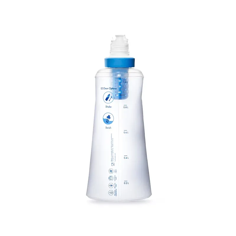 Katadyn BeFree Water Filtration System