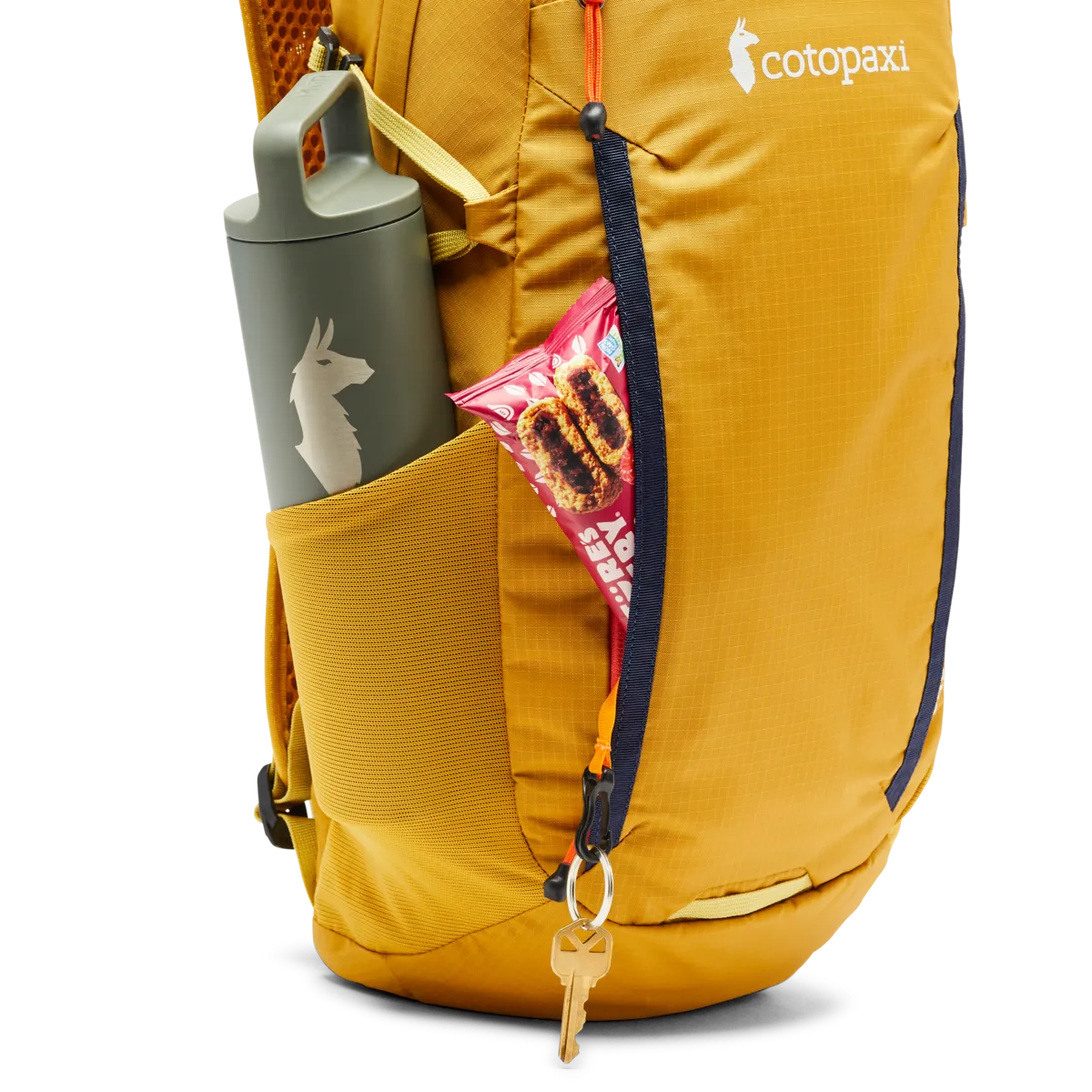 Lagos 15L Hiking Hydration Pack