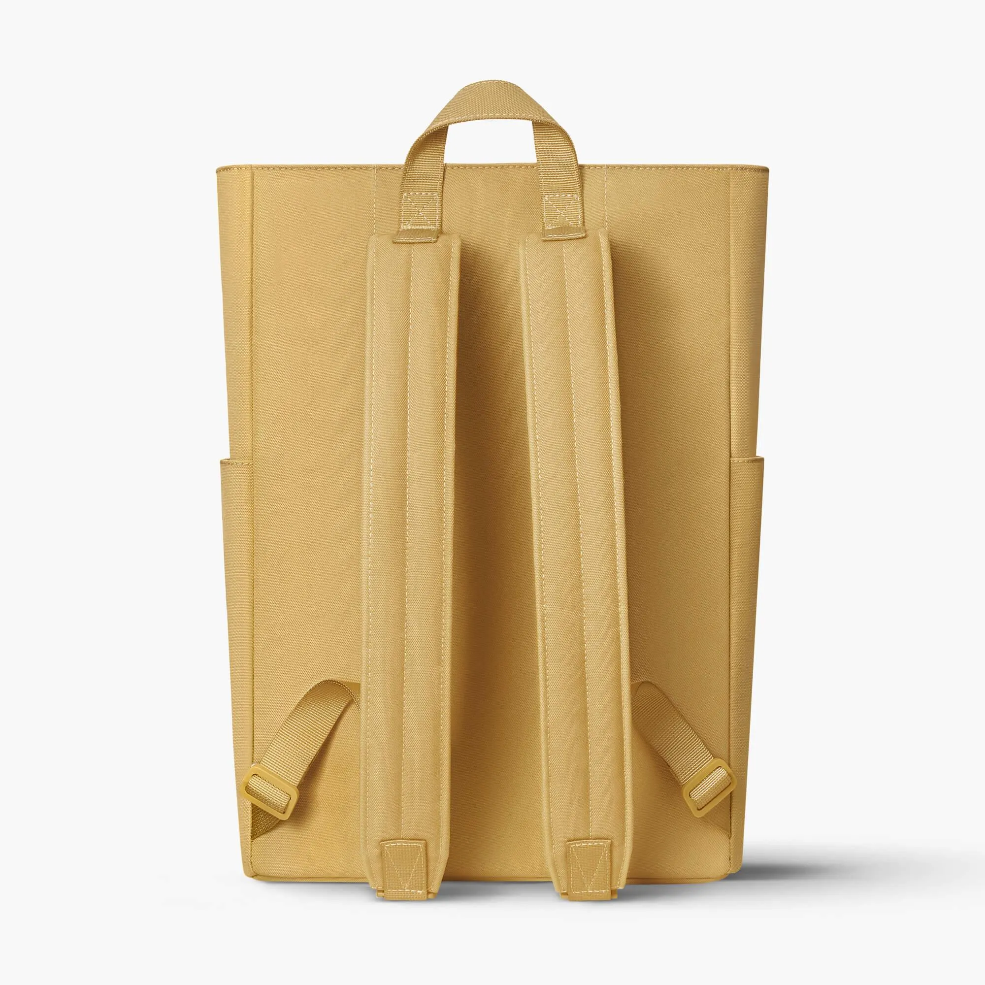 Line Backpack| C-600 | Rattan