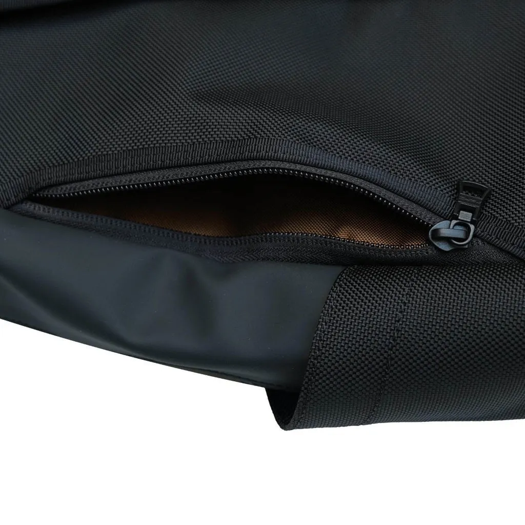 Master-piece "Slick" Backpack (Black)