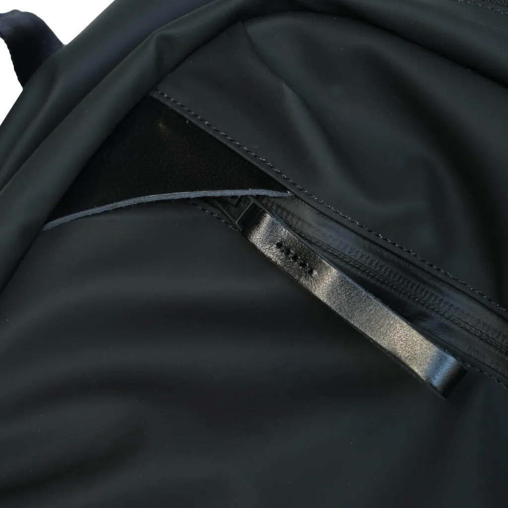 Master-piece "Slick" Backpack (Black)
