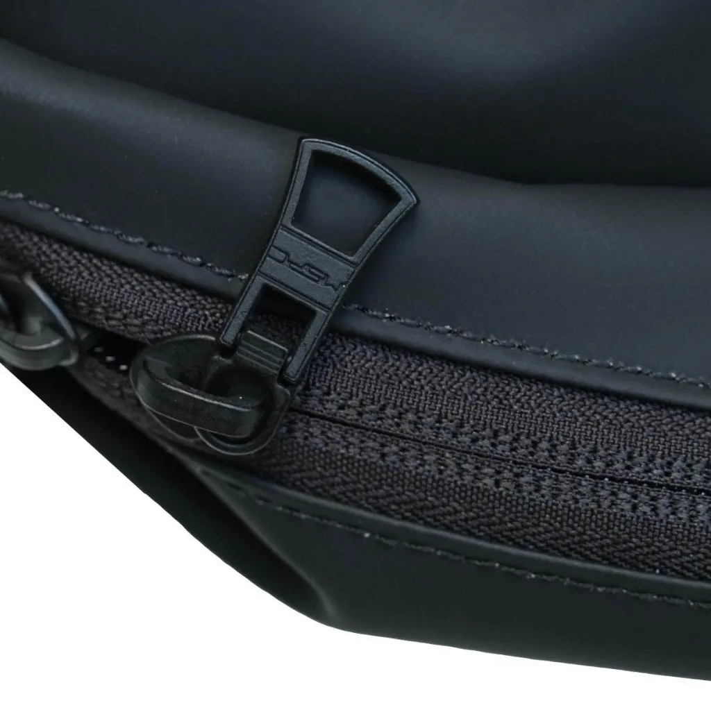 Master-piece "Slick" Backpack (Black)