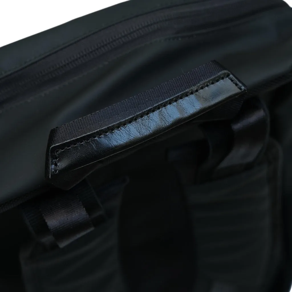 Master-piece "Slick" Backpack (Black)