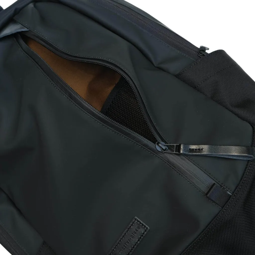 Master-piece "Slick" Backpack (Black)