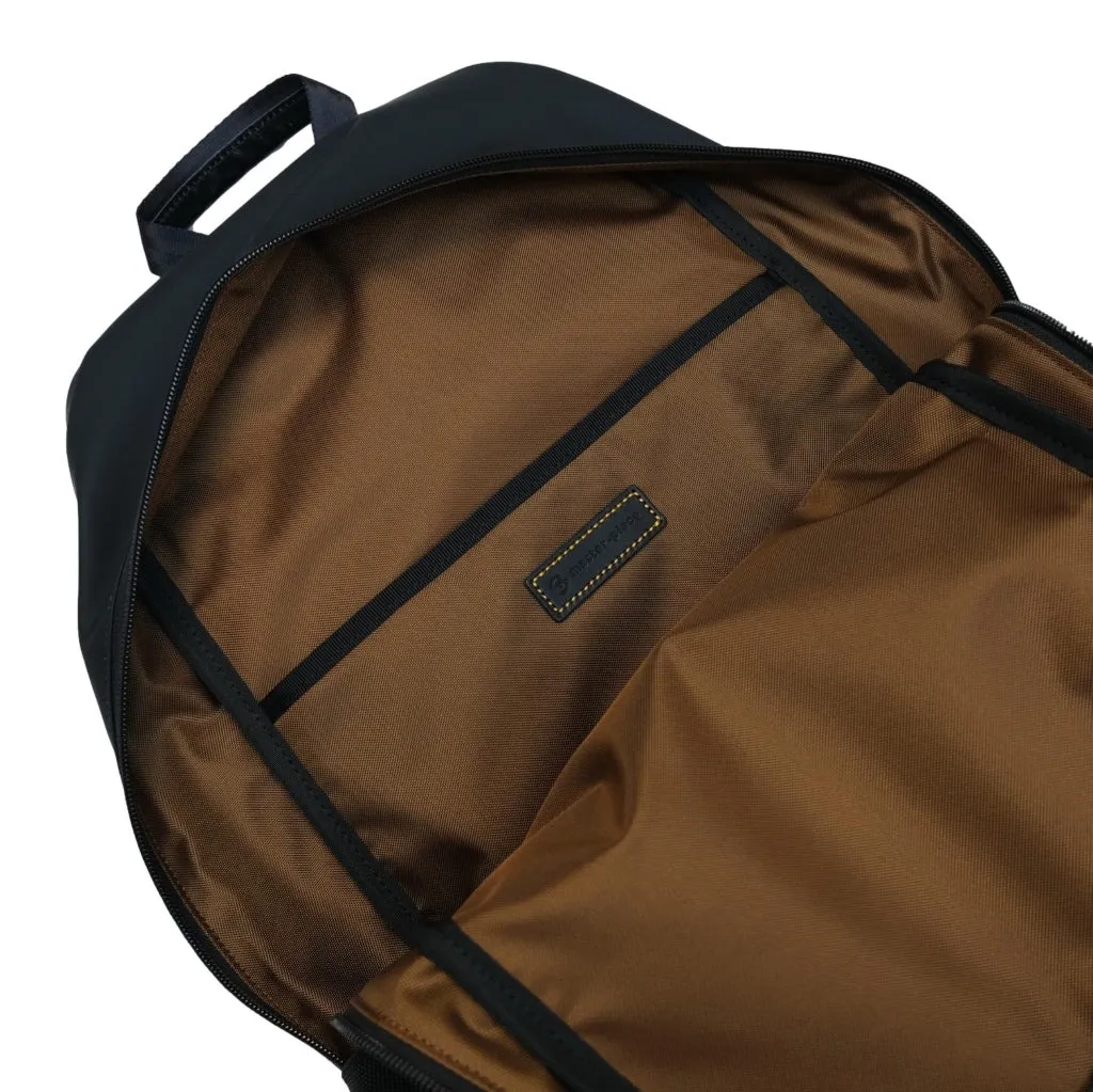 Master-piece "Slick" Backpack (Black)