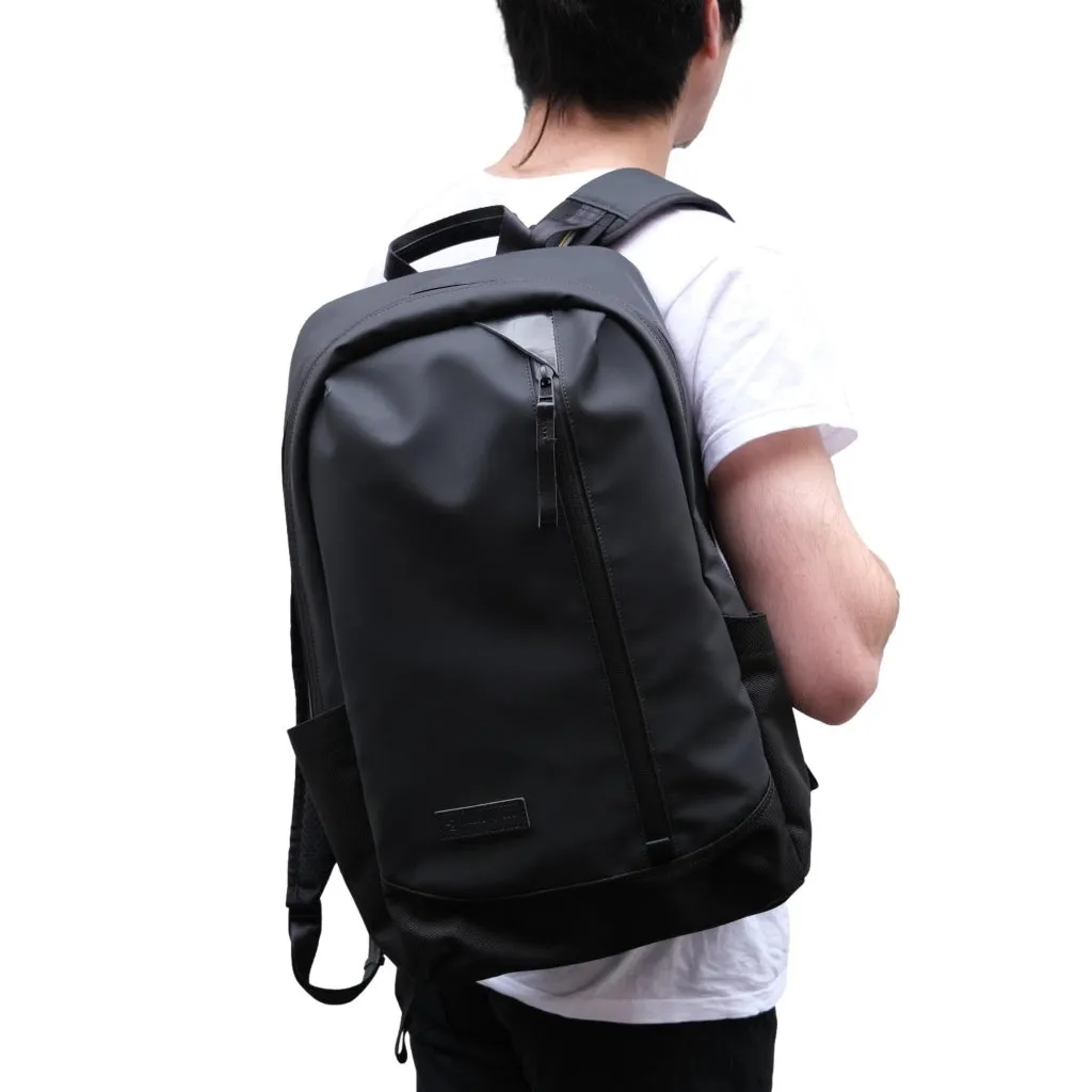 Master-piece "Slick" Backpack (Black)
