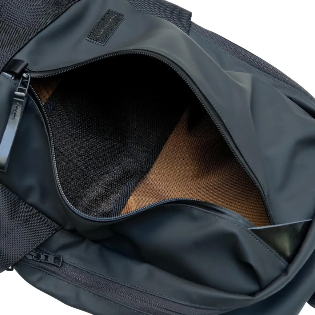 Master-piece "Slick" Backpack (Black)