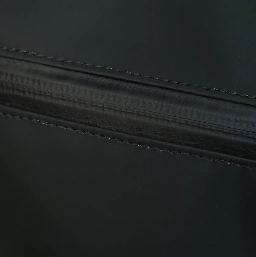 Master-piece "Slick" Backpack (Black)