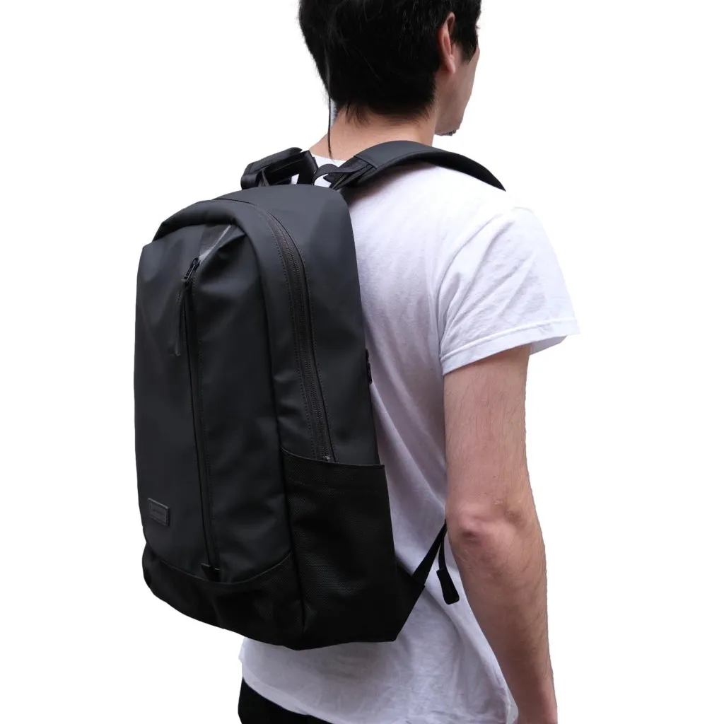 Master-piece "Slick" Backpack (Black)