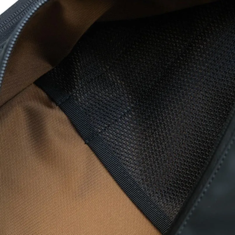 Master-piece "Slick" Backpack (Black)