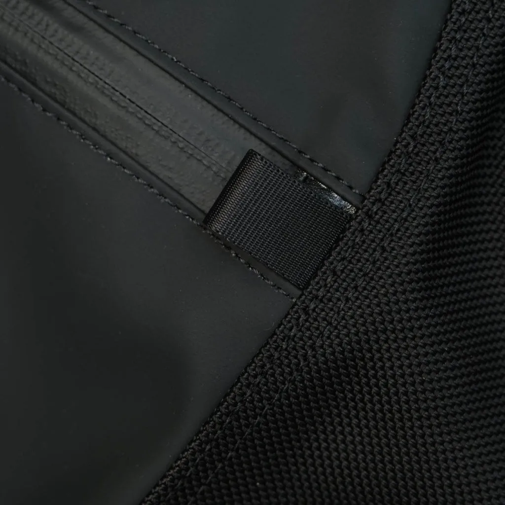 Master-piece "Slick" Backpack (Black)