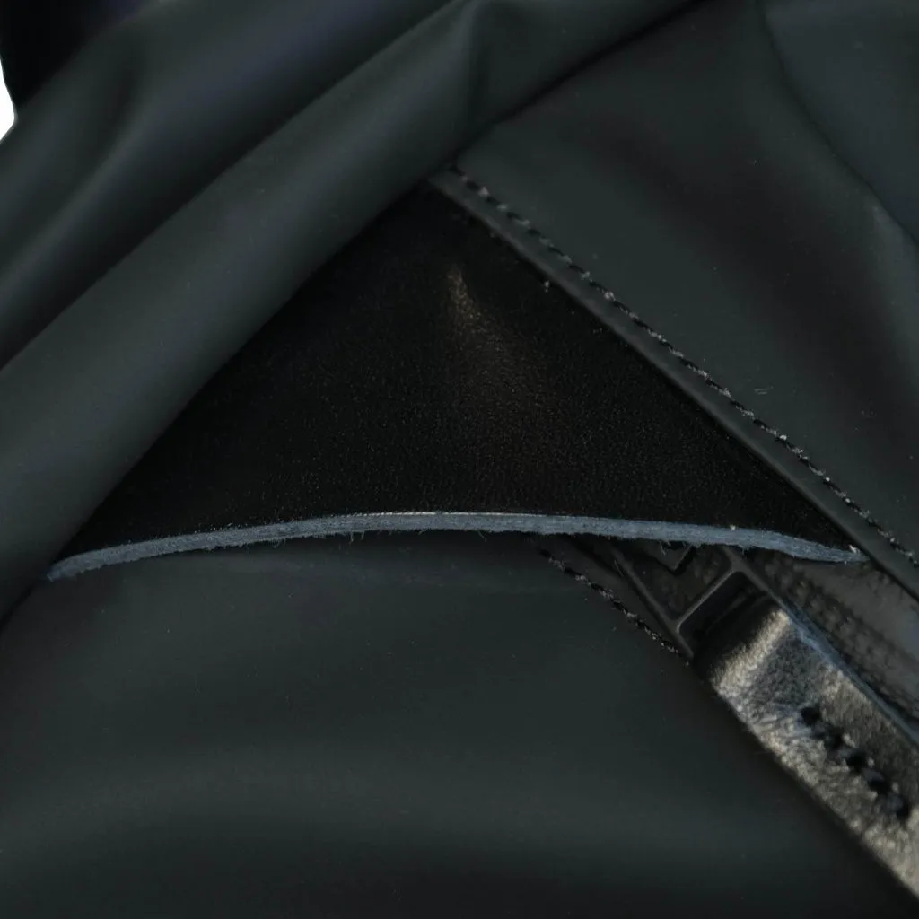 Master-piece "Slick" Backpack (Black)