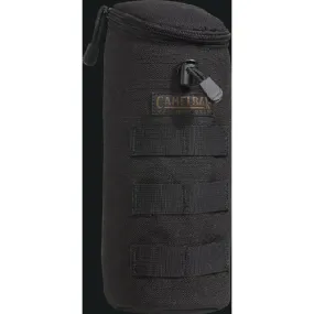 Max Gear Bottle Pouch Black