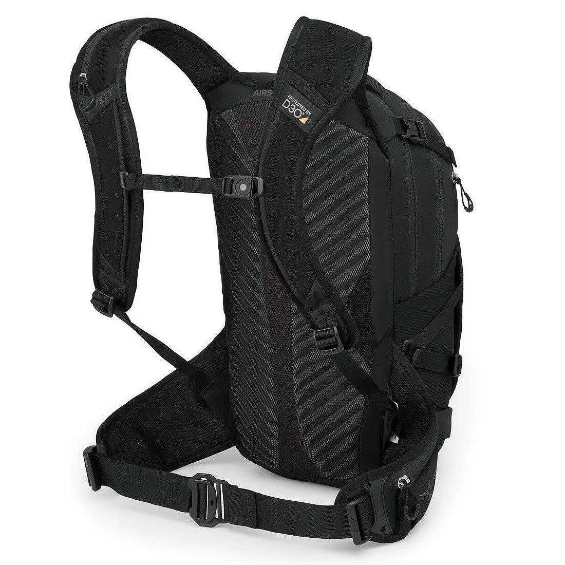 Men's Raptor Pro 18 Hydration Backpack