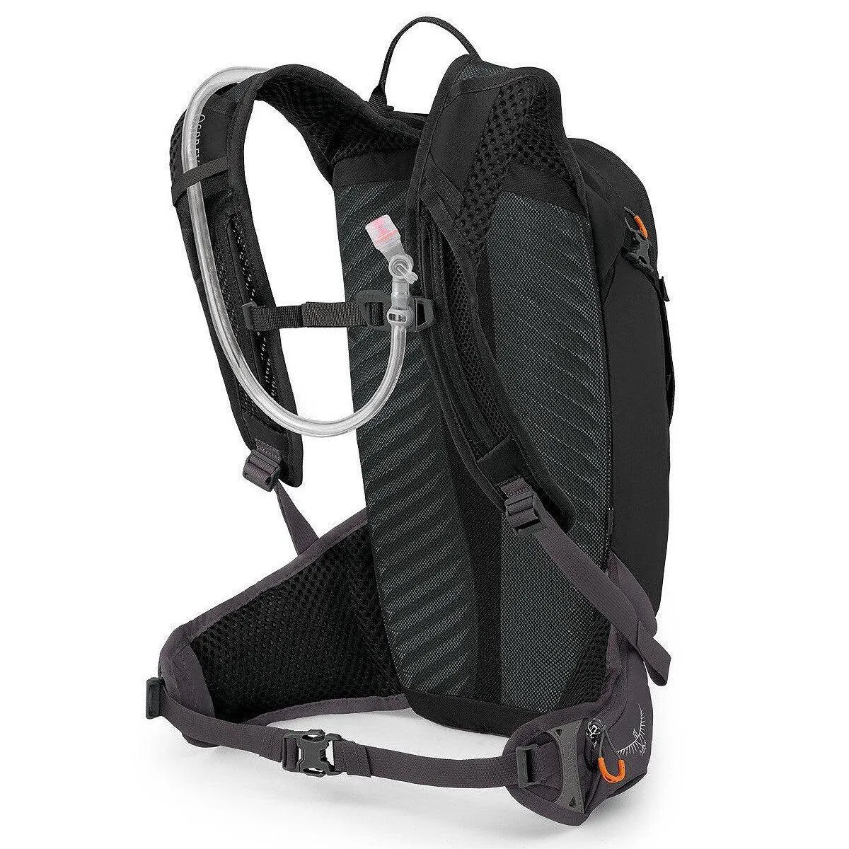 Men's Siskin 12 Hydration Backpack