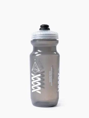 MISSION WORKSHOP Acre Series Water Bottle 21oz - Clear