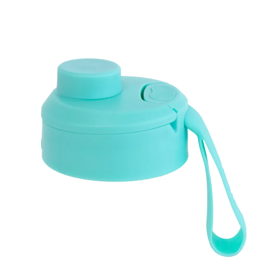Montii.Co Fusion Screw Top Lid - 7 colours