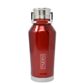 MyBevi 10 oz. Quatro Canteen