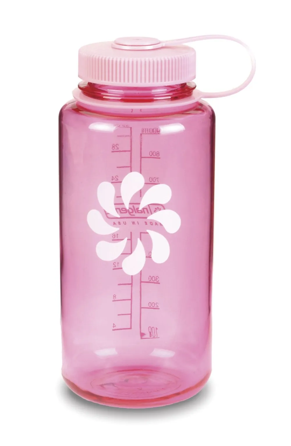 Nalgene Wide-Mouth Tritan Bottle 1L