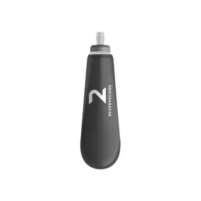 NEVERSECOND 500ml Hydrapak Soft Flask with Leak-Free Bite-Valve