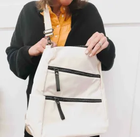 Nori Nylon Backpack