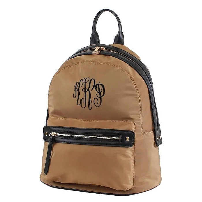 NP2676 15 Inch Fashion Backpack