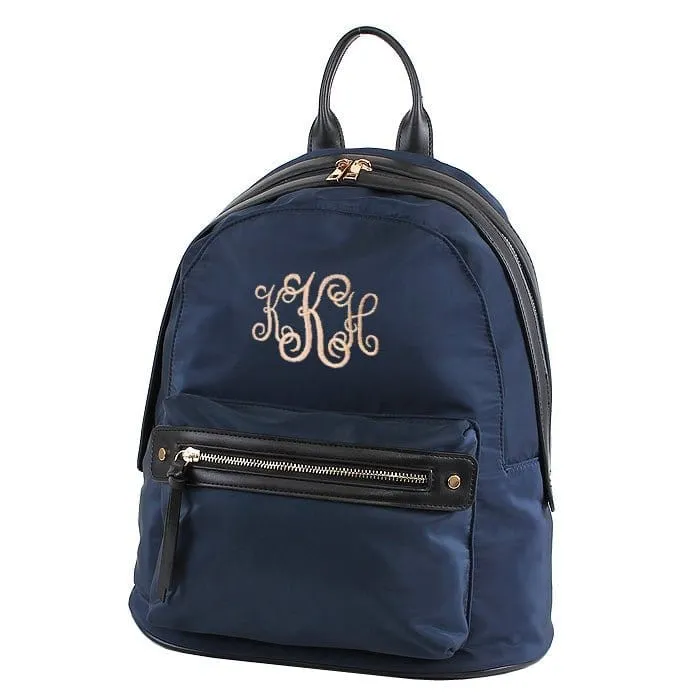 NP2676 15 Inch Fashion Backpack