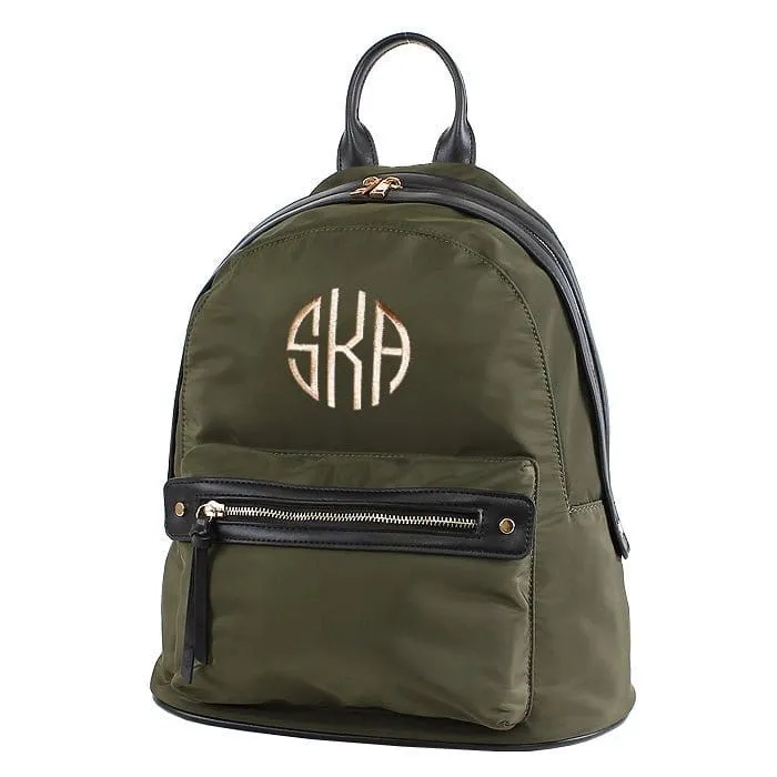 NP2676 15 Inch Fashion Backpack