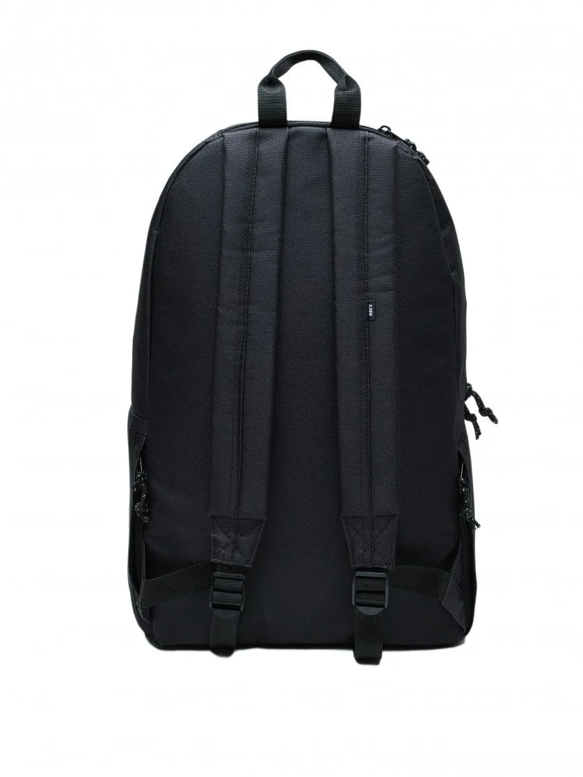 Obey Takeover Backpack Black