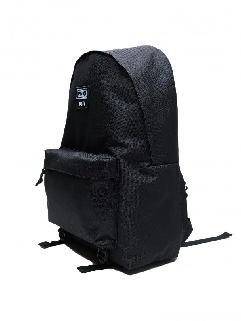 Obey Takeover Backpack Black