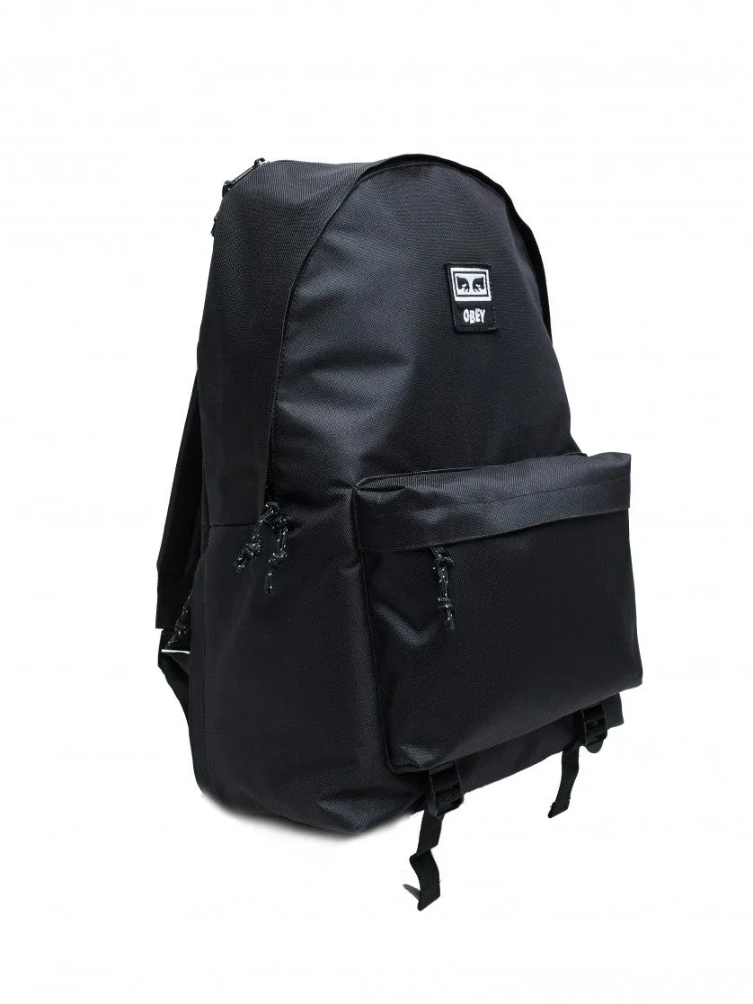 Obey Takeover Backpack Black