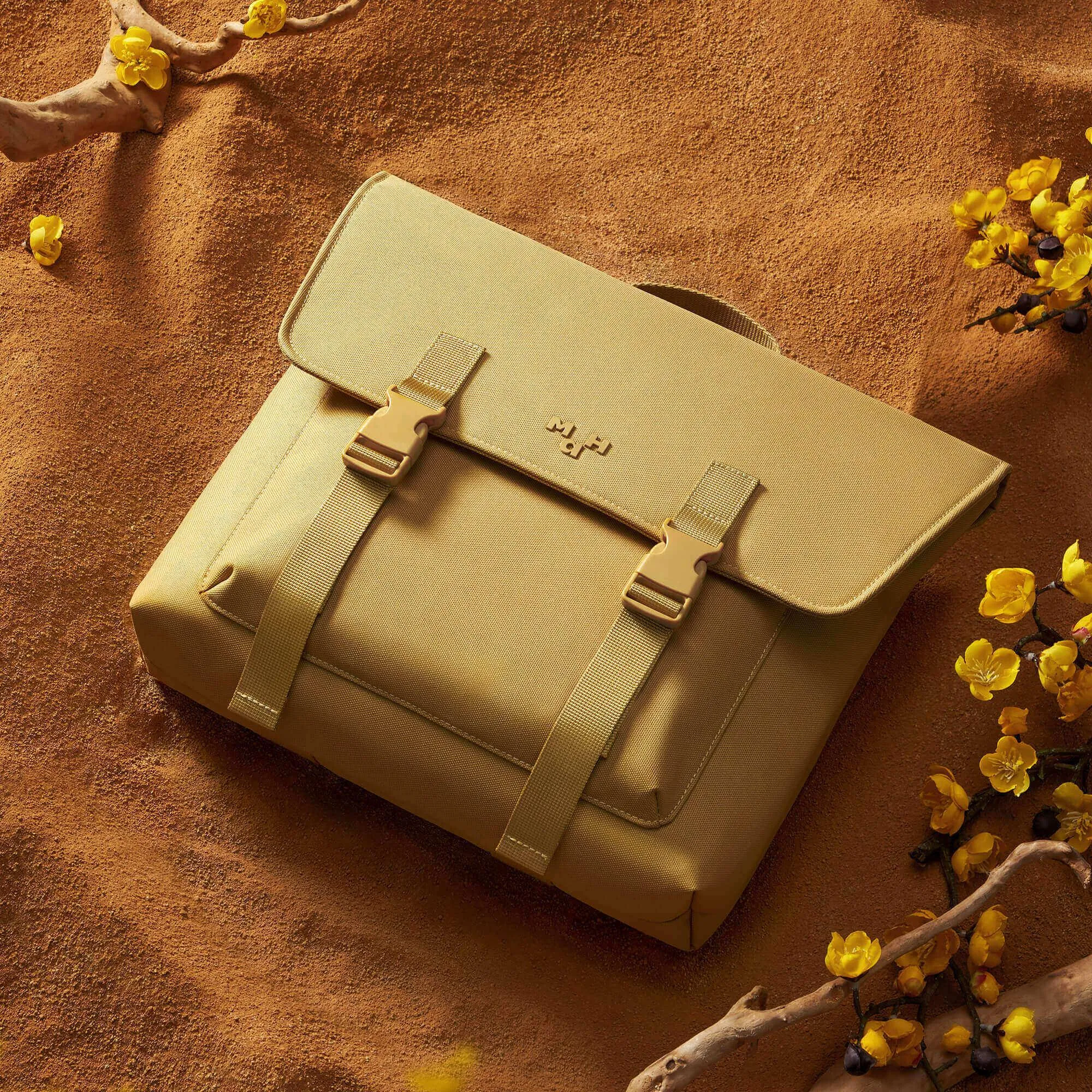 Oli Backpack | Rattan | 7L