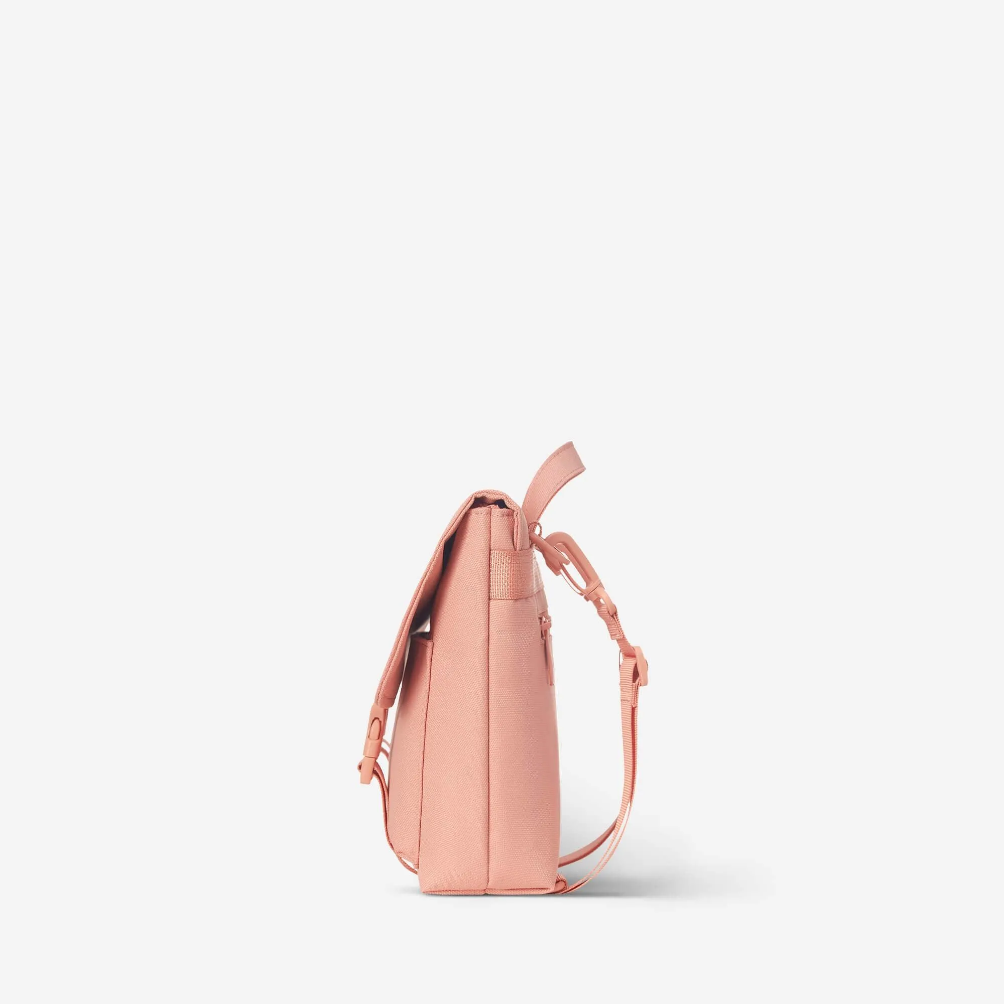Oli Crossbody Backpack | Glacier Pink | 3L