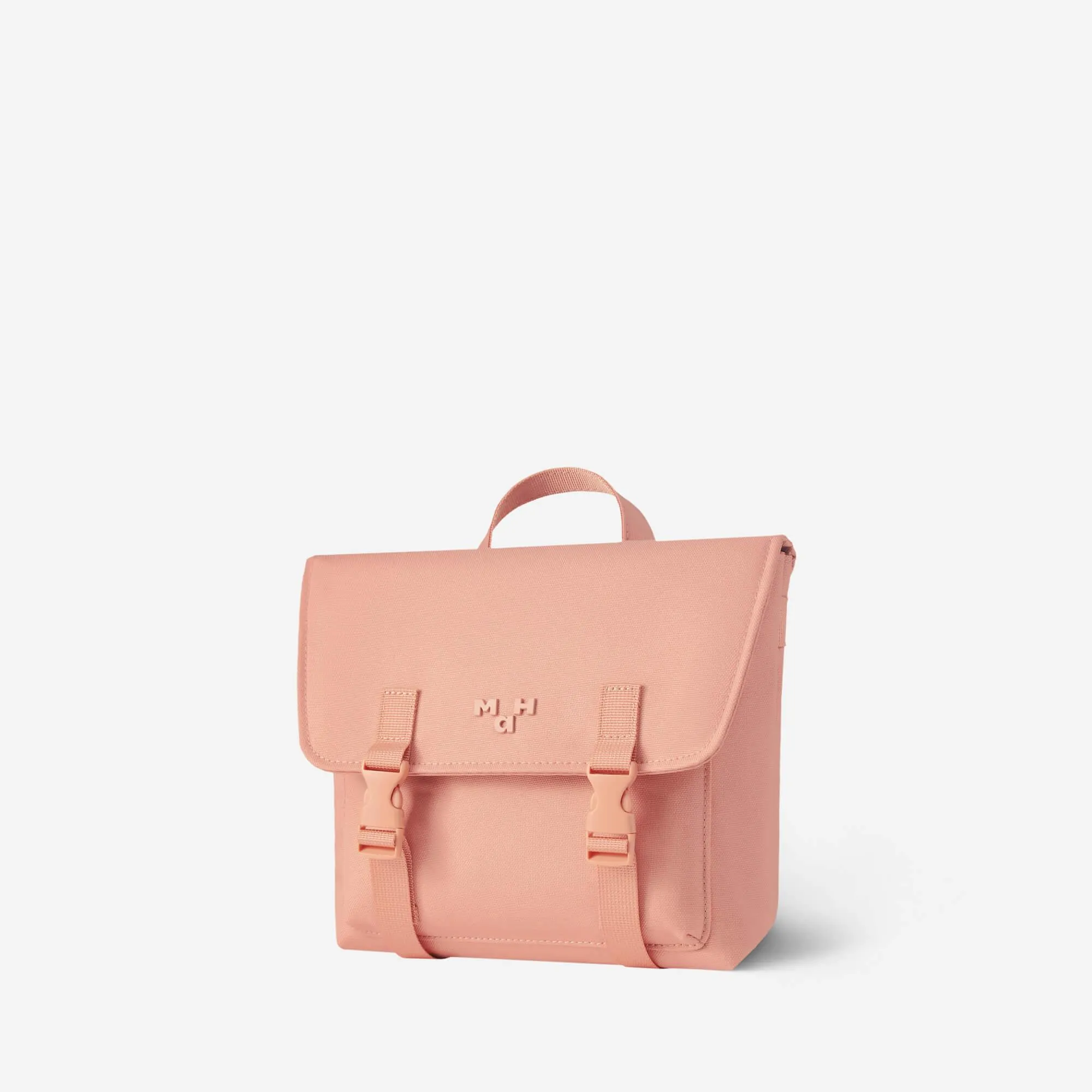 Oli Crossbody Backpack | Glacier Pink | 3L