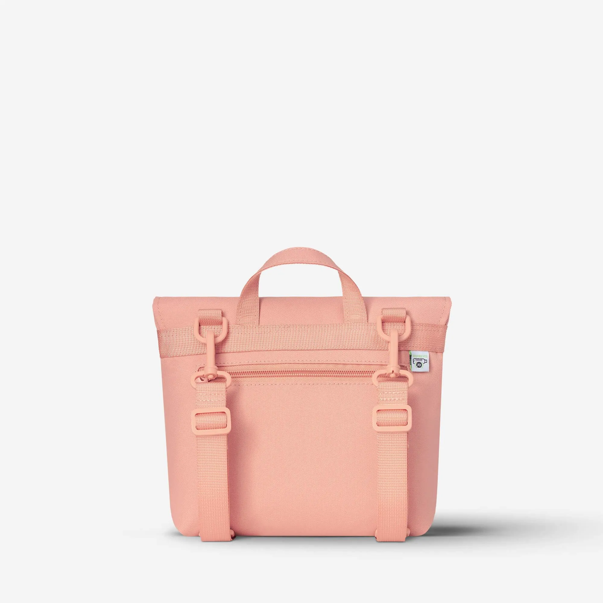 Oli Crossbody Backpack | Glacier Pink | 3L