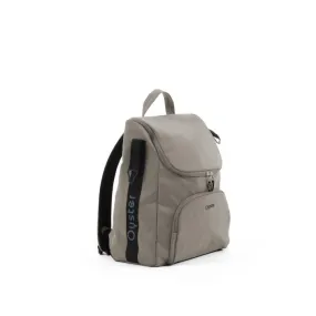 Oyster 3 Changing Backpack Stone