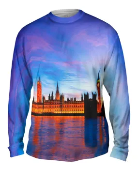 Palace Of Westminster London