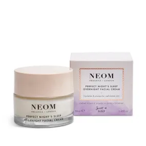Perfect Night's Sleep Overnight Facial Cream 50ml