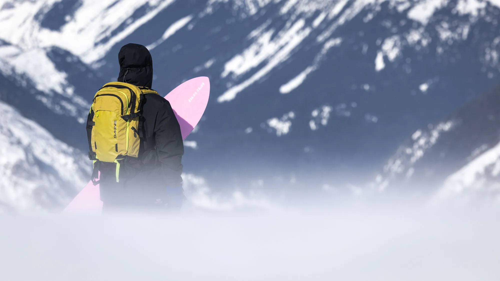 Poacher R.A.S. 26L Backpack