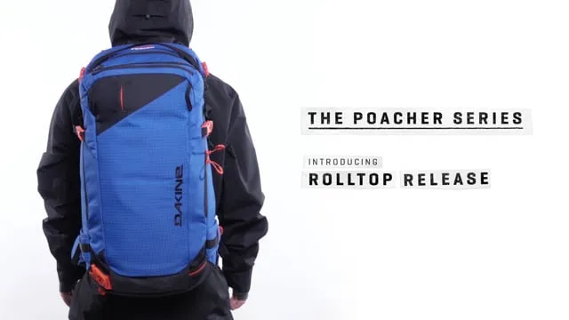 Poacher R.A.S. 26L Backpack