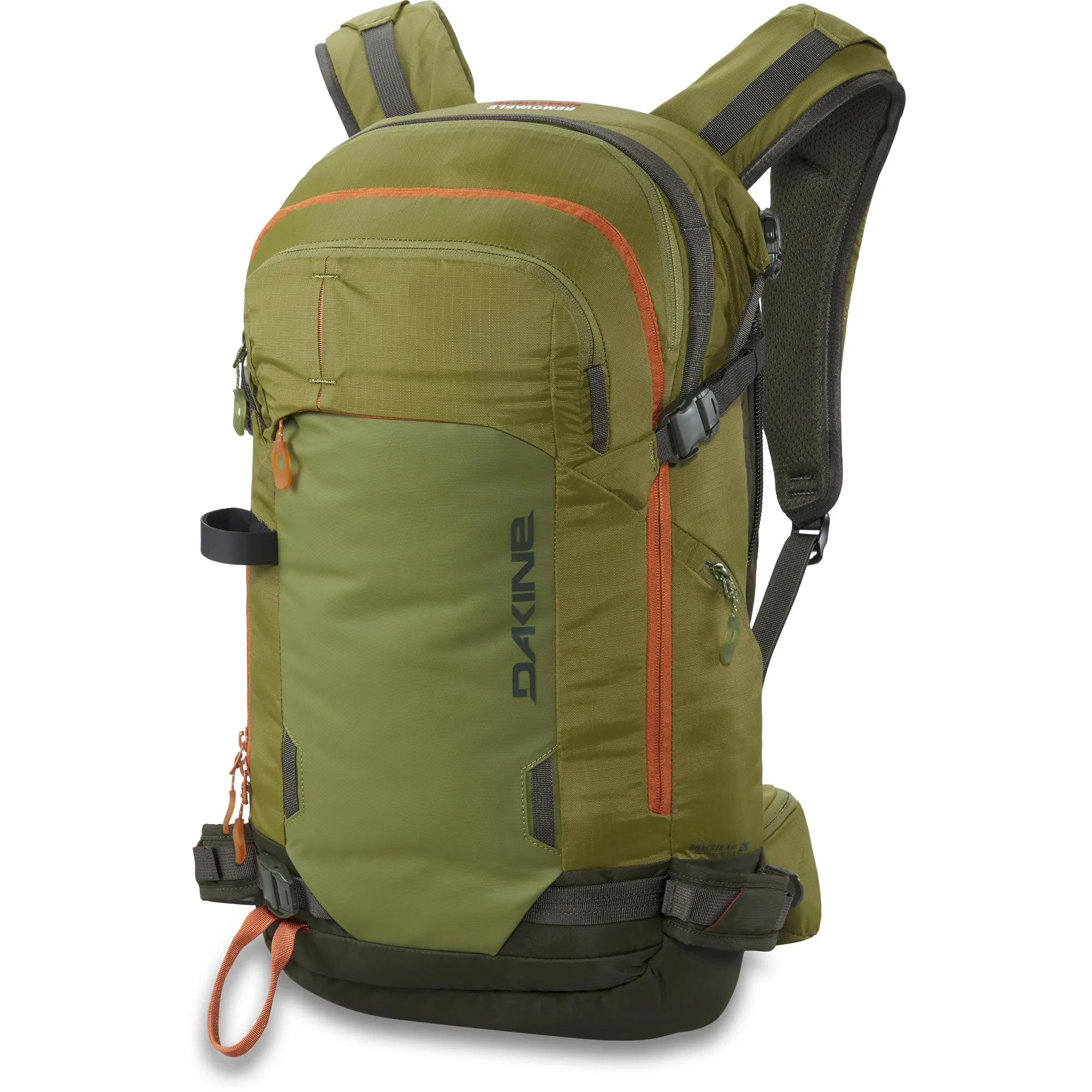 Poacher R.A.S. 26L Backpack