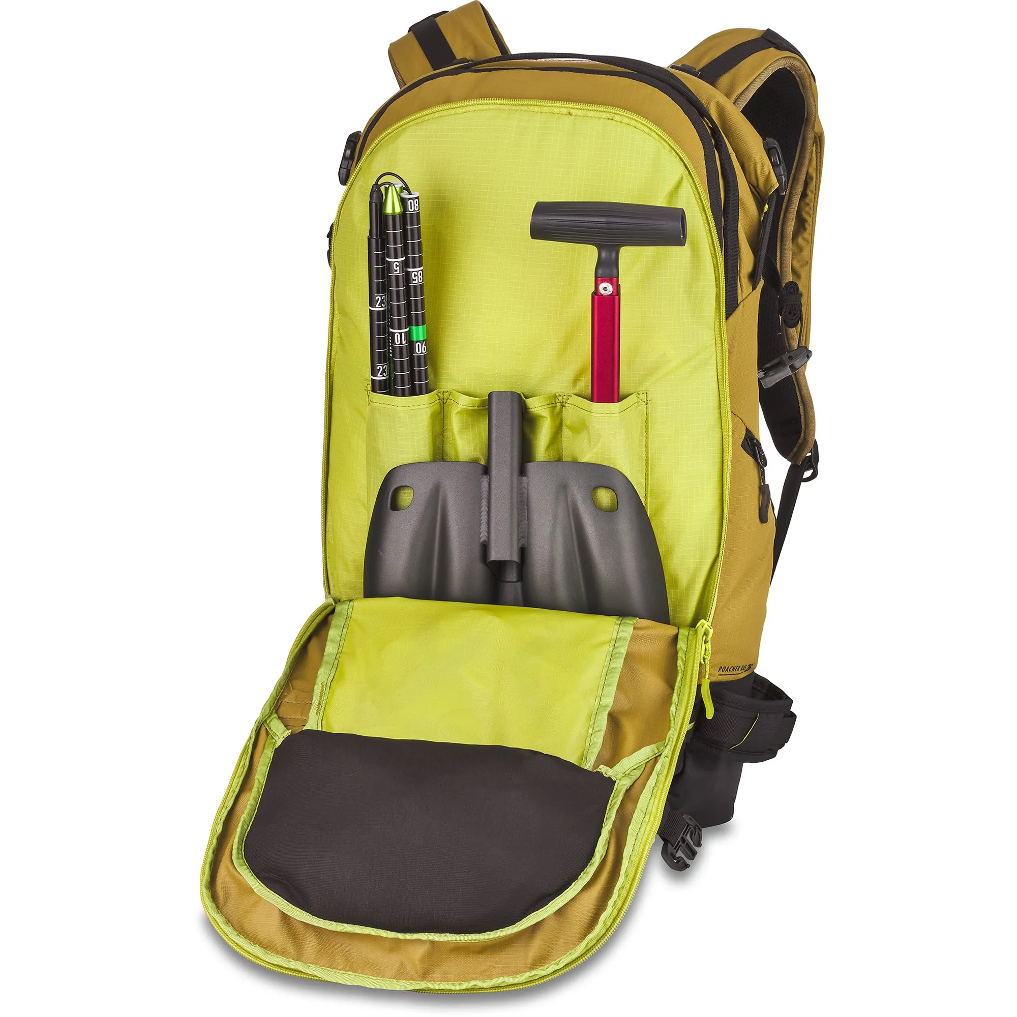 Poacher R.A.S. 26L Backpack